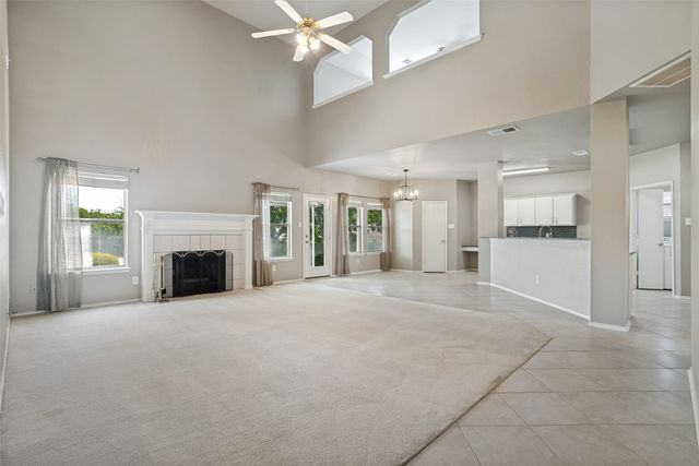 1628 Tyler Terrace, Mansfield, TX 76063