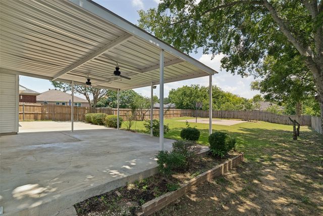 1628 Tyler Terrace, Mansfield, TX 76063