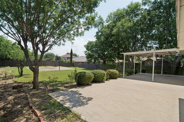 1628 Tyler Terrace, Mansfield, TX 76063