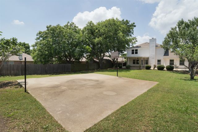 1628 Tyler Terrace, Mansfield, TX 76063