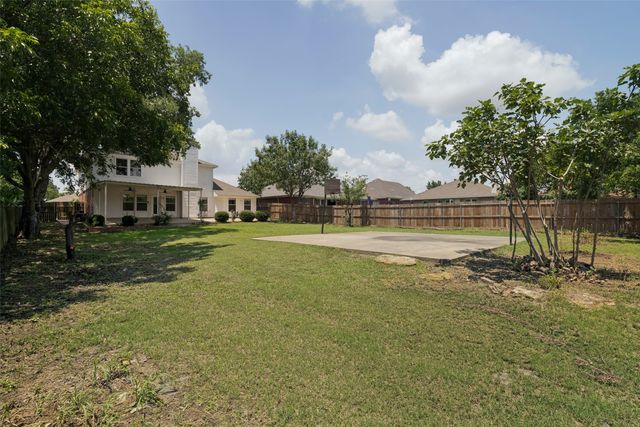 1628 Tyler Terrace, Mansfield, TX 76063