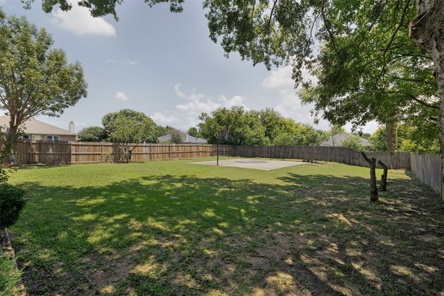 1628 Tyler Terrace, Mansfield, TX 76063