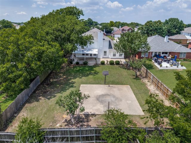 1628 Tyler Terrace, Mansfield, TX 76063