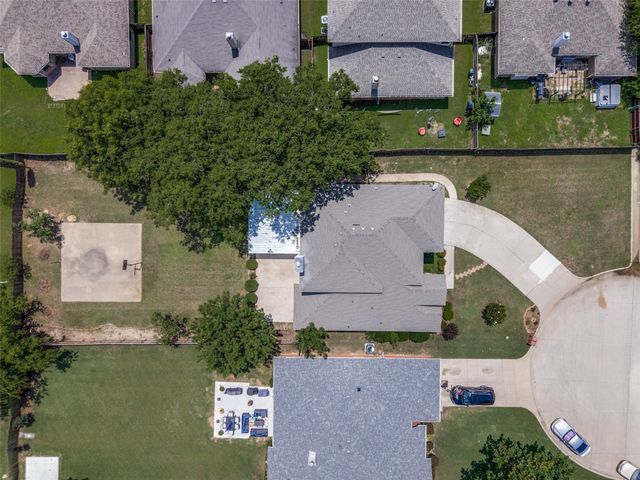 1628 Tyler Terrace, Mansfield, TX 76063