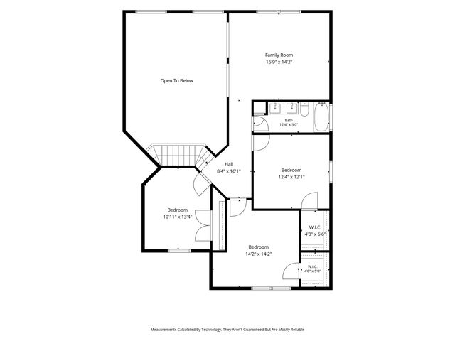 1628 Tyler Terrace, Mansfield, TX 76063