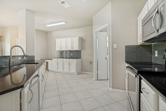 1628 Tyler Terrace, Mansfield, TX 76063