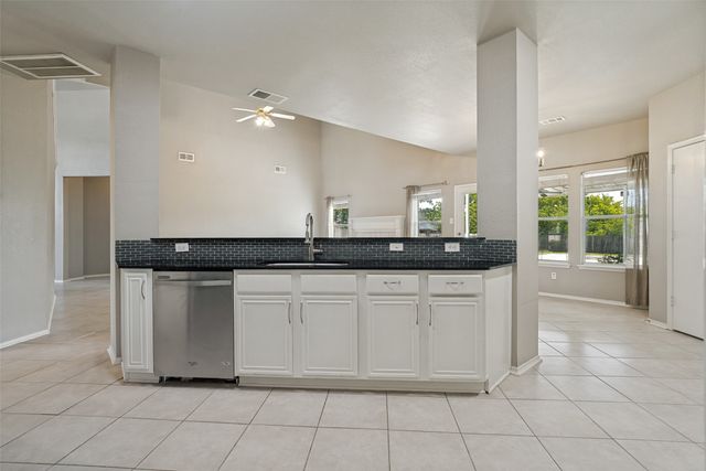 1628 Tyler Terrace, Mansfield, TX 76063