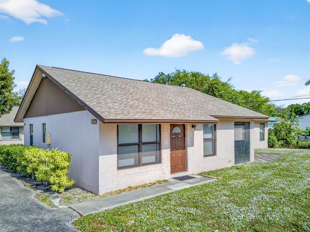 2548 Ida Way, West Palm Beach, FL 33415