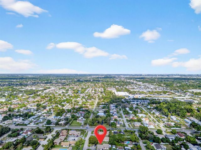 2548 Ida Way, West Palm Beach, FL 33415