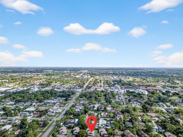 2548 Ida Way, West Palm Beach, FL 33415
