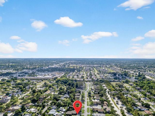 2548 Ida Way, West Palm Beach, FL 33415