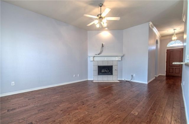 7712 Laughing Waters Trail, Mckinney, TX 75070