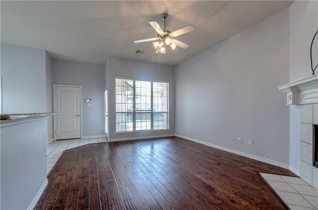 7712 Laughing Waters Trail, Mckinney, TX 75070