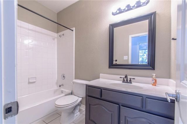 7712 Laughing Waters Trail, Mckinney, TX 75070