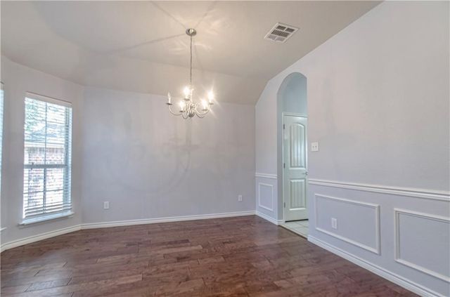 7712 Laughing Waters Trail, Mckinney, TX 75070