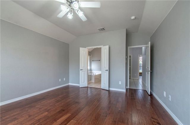 7712 Laughing Waters Trail, Mckinney, TX 75070