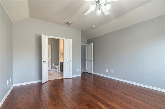 7712 Laughing Waters Trail, Mckinney, TX 75070