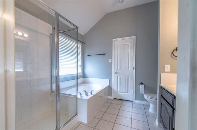 7712 Laughing Waters Trail, Mckinney, TX 75070