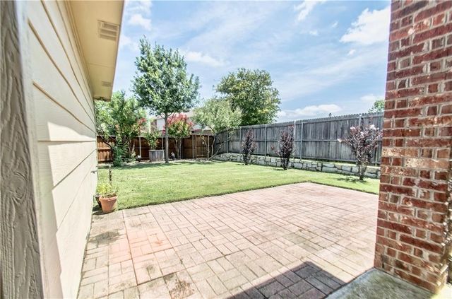 7712 Laughing Waters Trail, Mckinney, TX 75070