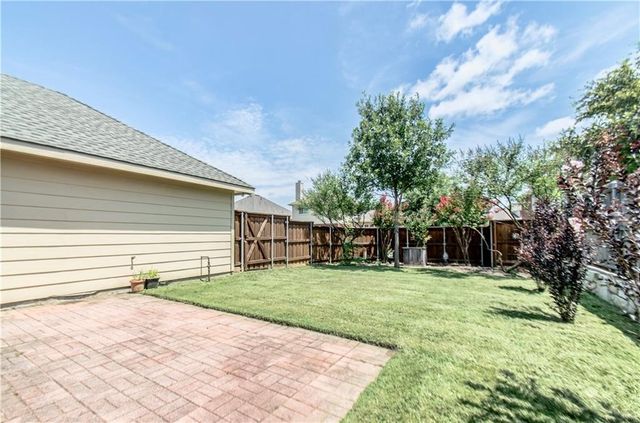 7712 Laughing Waters Trail, Mckinney, TX 75070