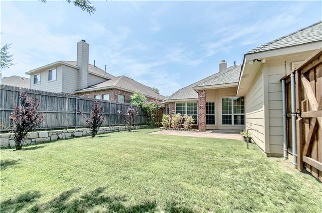7712 Laughing Waters Trail, Mckinney, TX 75070