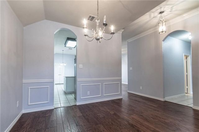 7712 Laughing Waters Trail, Mckinney, TX 75070