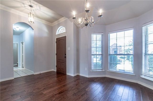 7712 Laughing Waters Trail, Mckinney, TX 75070
