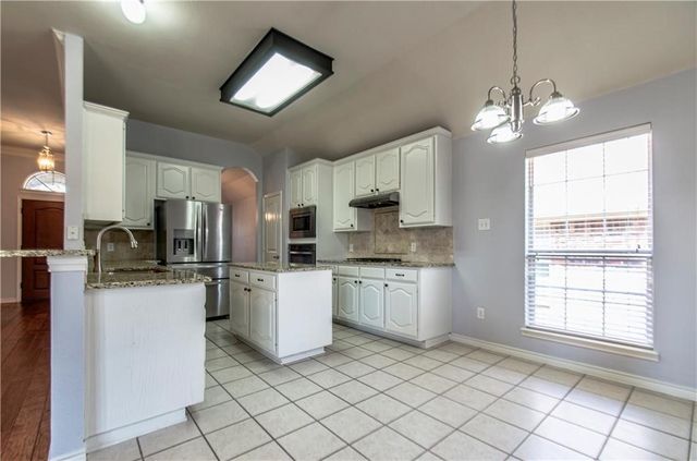 7712 Laughing Waters Trail, Mckinney, TX 75070
