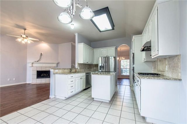 7712 Laughing Waters Trail, Mckinney, TX 75070