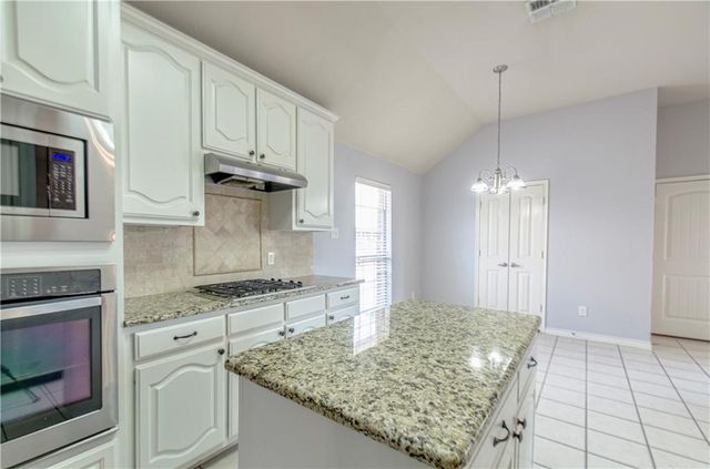 7712 Laughing Waters Trail, Mckinney, TX 75070
