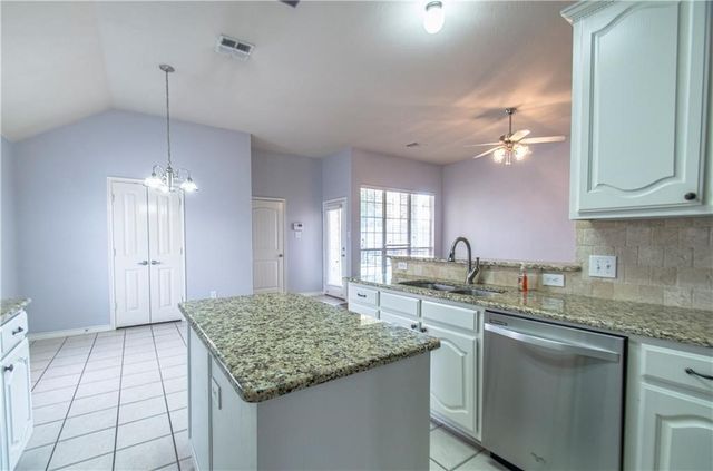 7712 Laughing Waters Trail, Mckinney, TX 75070
