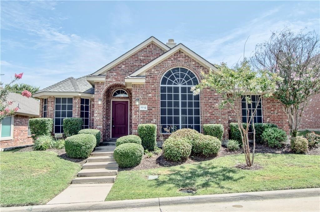 7712 Laughing Waters Trail, Mckinney, TX 75070