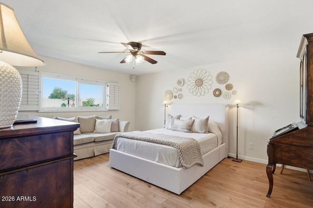 6043 E LEWIS Avenue, Scottsdale, AZ 85257