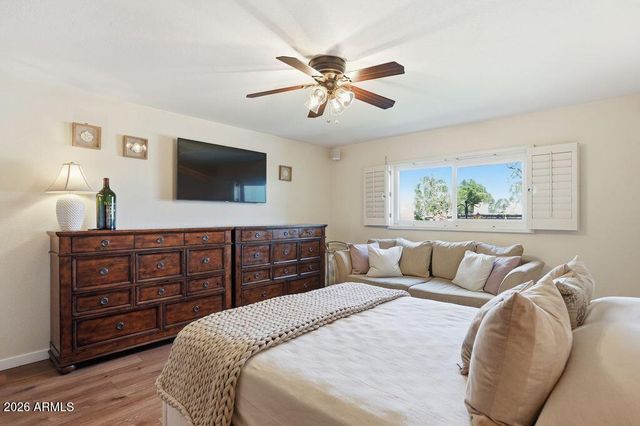 6043 E LEWIS Avenue, Scottsdale, AZ 85257