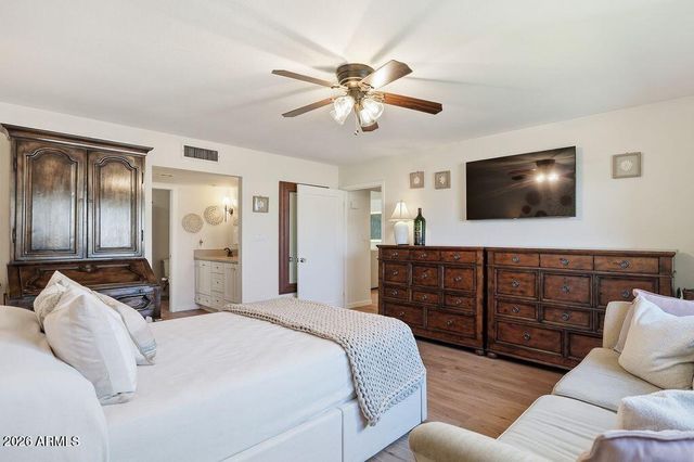 6043 E LEWIS Avenue, Scottsdale, AZ 85257