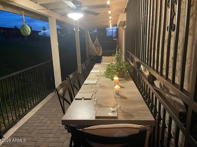 6043 E LEWIS Avenue, Scottsdale, AZ 85257