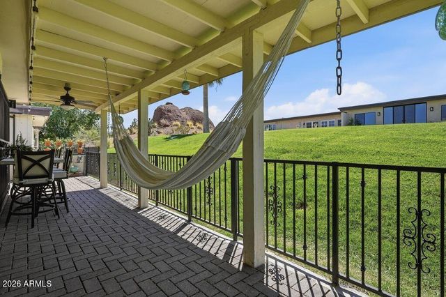 6043 E LEWIS Avenue, Scottsdale, AZ 85257