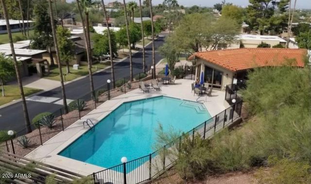 6043 E LEWIS Avenue, Scottsdale, AZ 85257