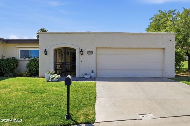 6043 E LEWIS Avenue, Scottsdale, AZ 85257