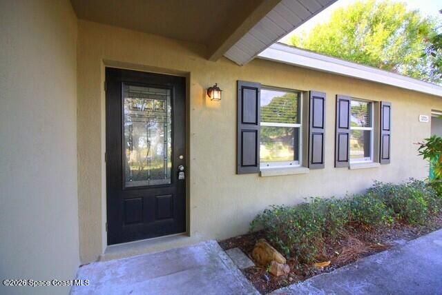 3325 Elizabeth Street, West Melbourne, FL 32904