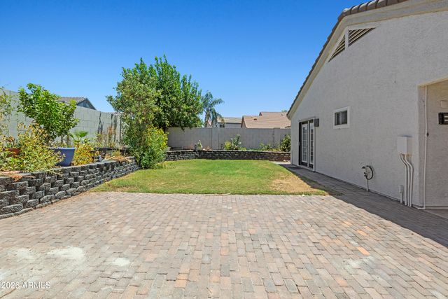 10328 E EL MORO Circle, Mesa, AZ 85208