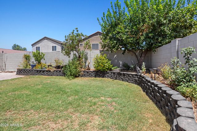 10328 E EL MORO Circle, Mesa, AZ 85208