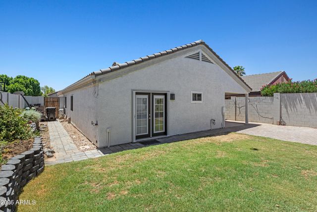 10328 E EL MORO Circle, Mesa, AZ 85208