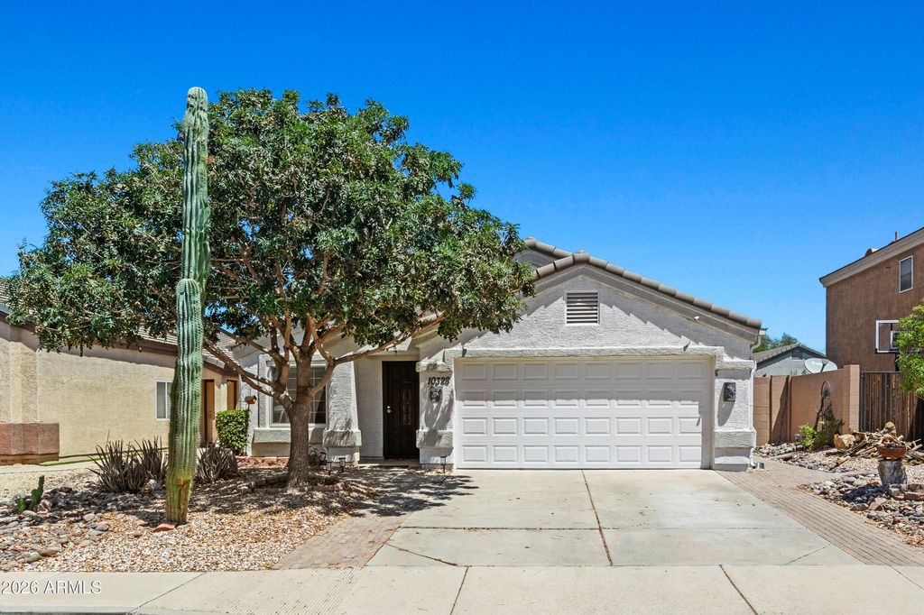10328 E EL MORO Circle, Mesa, AZ 85208