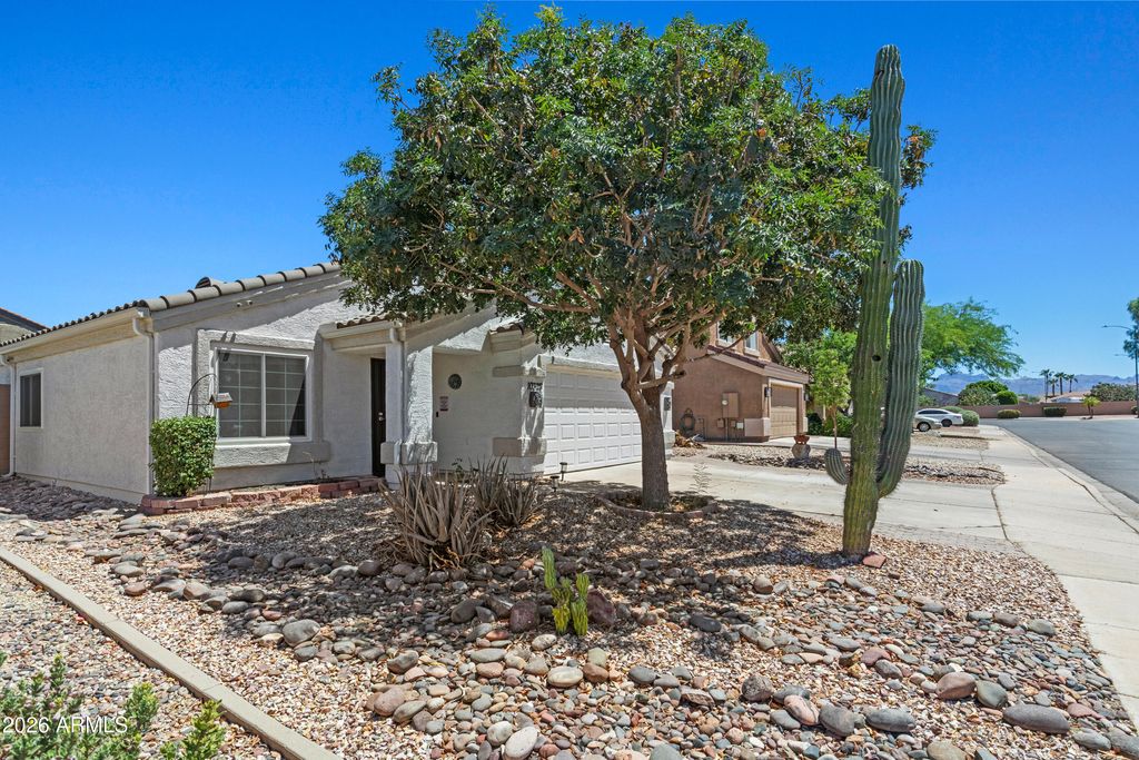 10328 E EL MORO Circle, Mesa, AZ 85208 — photo 2