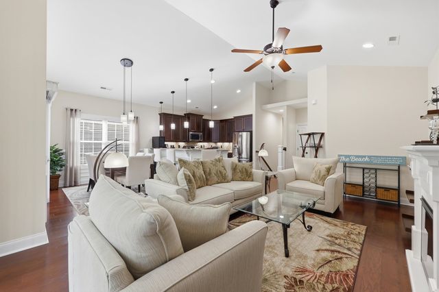 1408 Cottage Cove Circle, North Myrtle Beach, SC 29582