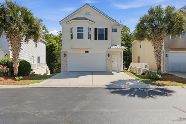 1408 Cottage Cove Circle, North Myrtle Beach, SC 29582