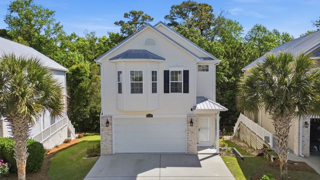 1408 Cottage Cove Circle, North Myrtle Beach, SC 29582