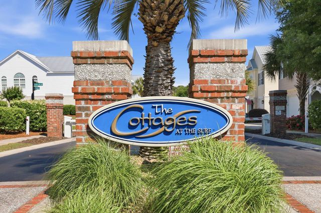 1408 Cottage Cove Circle, North Myrtle Beach, SC 29582