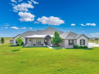 6201 QUAIL SPRINGS Trail, Amarillo, TX 79119